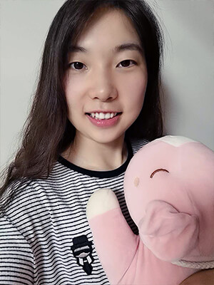 Alison Xiao