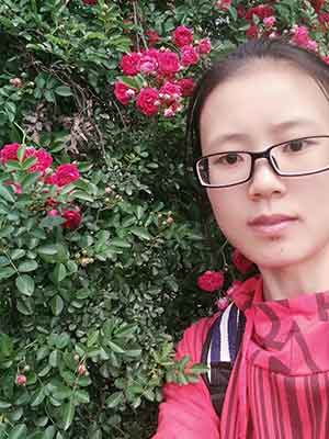 Alison Xiao